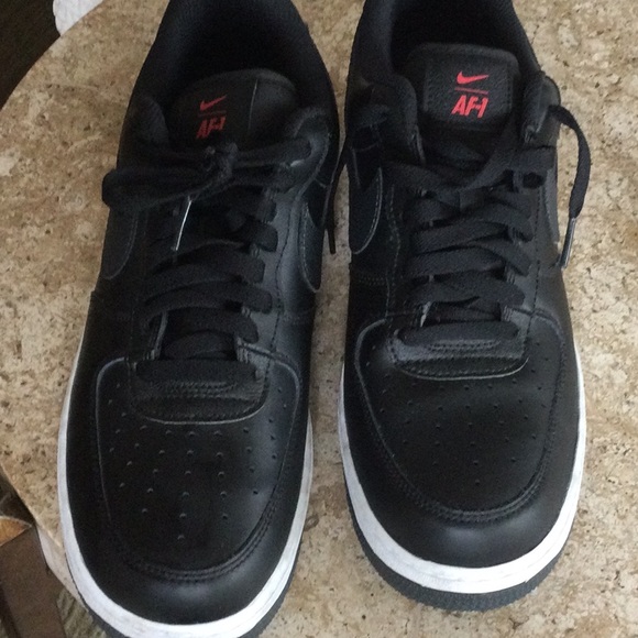 Nike AF one (mens 9.5) - Picture 1 of 6